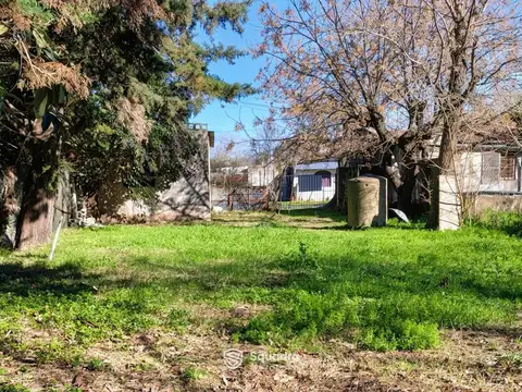 Terreno en Venta 10  mts Frente