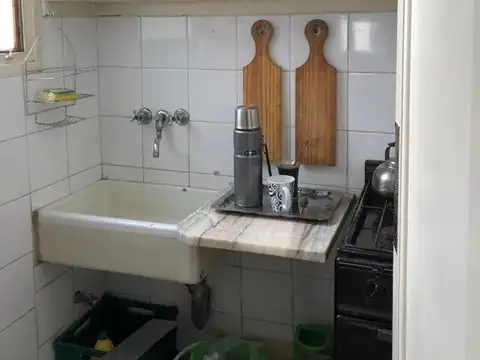 Departamento en Alquiler Temporal en Barrio Norte, USD 450