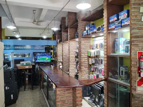 VENTA LOCAL CENTRO CORDOBA 91 m² RENTA +10% USD