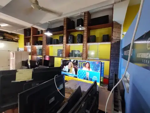 Local en Venta 78 años