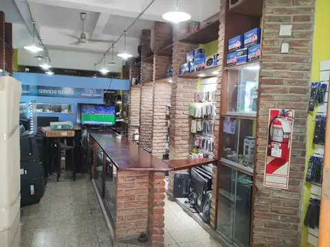 Local en Venta 78 años