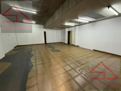 Local en alquiler - 58 mts -  San Justo Centro - Apto todo Destino