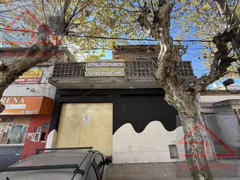 Local en alquiler - 58 mts -  San Justo Centro - Apto todo Destino