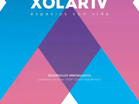 Departamento en Venta de Monoambiente