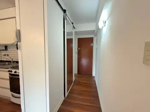 Departamento en Alquiler 20 años