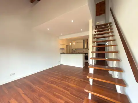 Departamento en Alquiler de 1 dormitorio