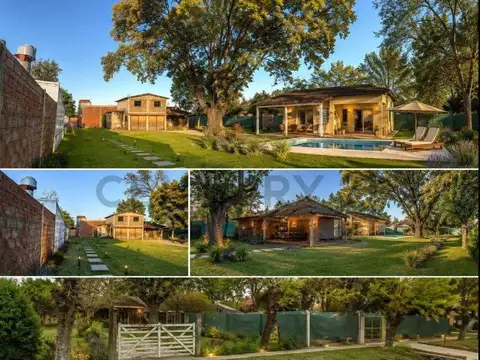 Quinta en Venta en San Vicente, USD 55.000