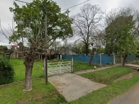 Quinta con casa una habitación y baño