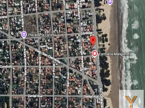 Departamento en Venta de 4 ambientes