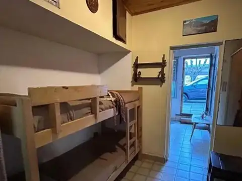 Departamento en venta - 3 Dormitorios 1 Baño - Mar de Ajó