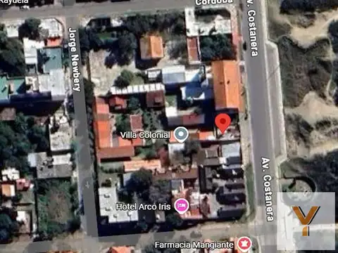 Departamento en Venta en Mar de Ajo, USD 50.000