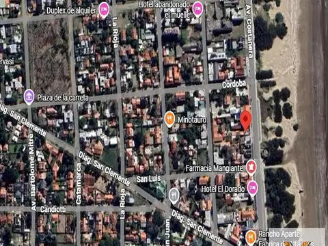 Departamento en Venta de 3 dormitorios