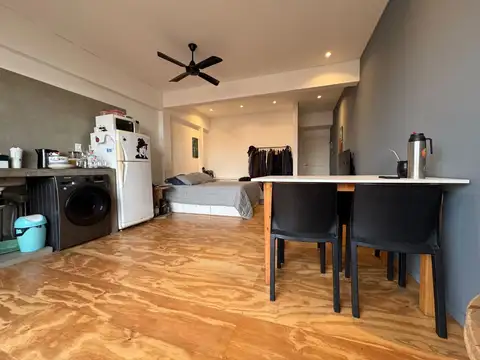 Departamento en Venta en Piñeyro, USD 44.000