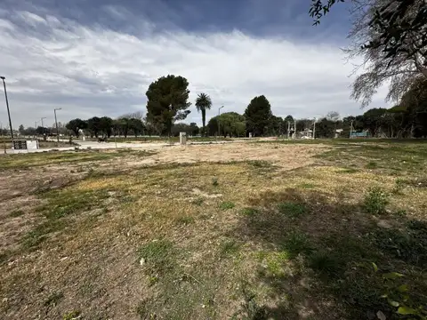 Terreno en Venta 14,34  mts Frente