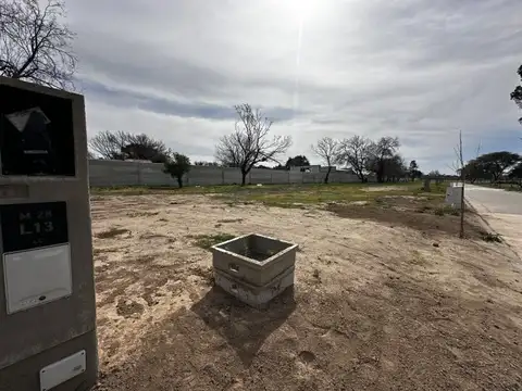 Lote en venta en Calandria II