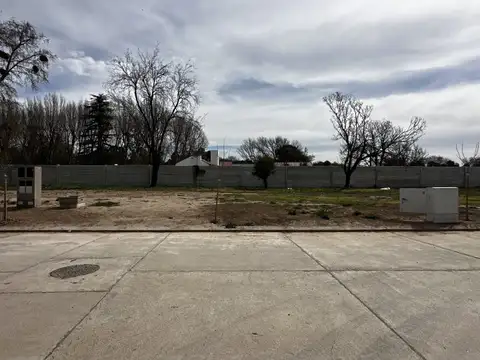 Lote en venta en Calandria II