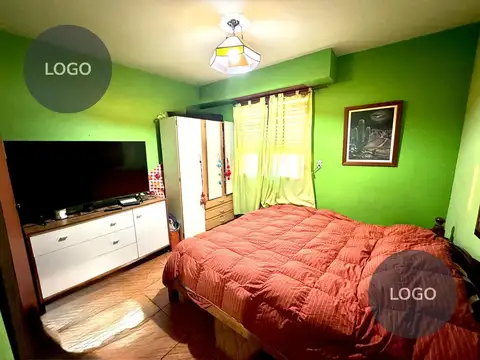 Departamento en Venta 40 años
