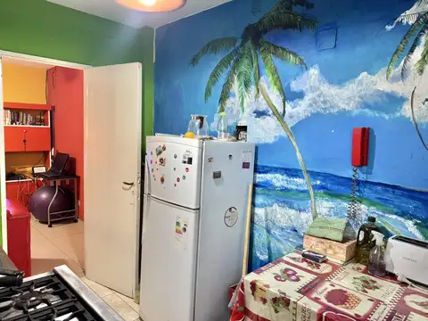 Departamento en Venta de 2 dormitorios