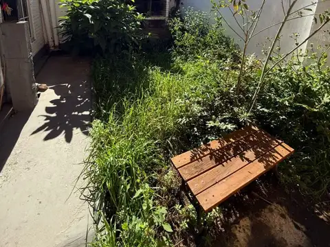 Alquiler Uso Comercial de PH 7 ambientes