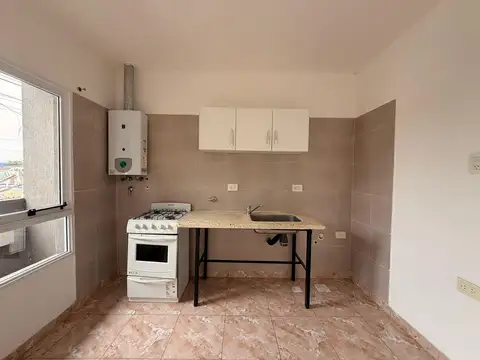 Depto Tipo Casa en Alquiler de 1 dormitorio