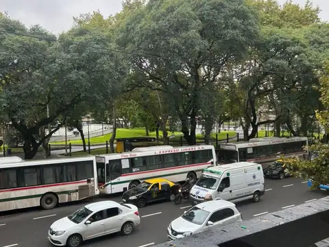 Departamento en Venta 55 años