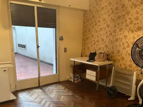 Av Rivadavia 2900 1º 4amb Balvanera U$103.000