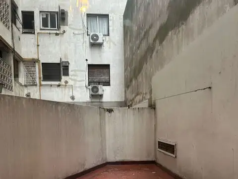 Av Rivadavia 2900, Piso 1
