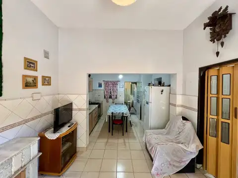 Casa en Venta de 1 dormitorio