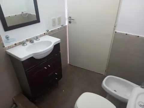 Departamento en Alquiler en Pompeya, $ 750.000