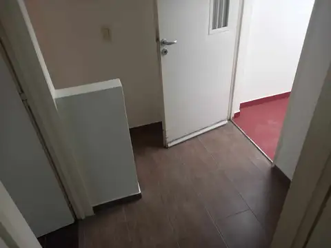 PH en DUPLEX de 12 Años de Antiguedad - SIN EXPENSAS