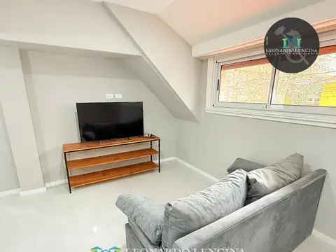 Depto Tipo Casa en Alquiler Temporal en La Perla Sur, $ 111