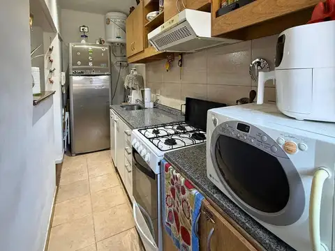 Depto Tipo Casa en Venta al Este