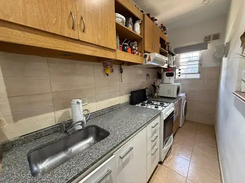 Depto Tipo Casa en Venta 15 años