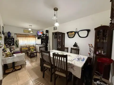VENTA PH 2 AMBIENTES CON VESTIDOR EN PLATA BAJA APTO CREDITO