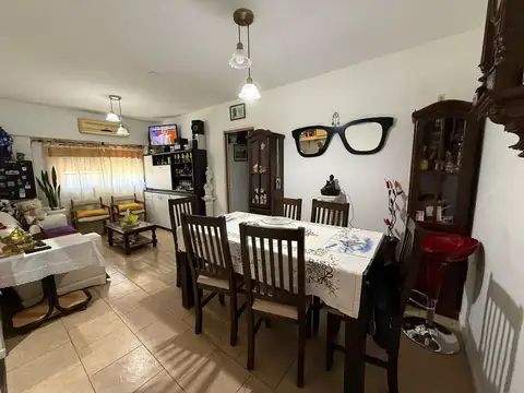Depto Tipo Casa en Venta en Wilde, USD 55.000