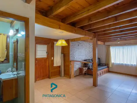 VENTA CASA 82m2, B° Peumayen, Villa La Angostura