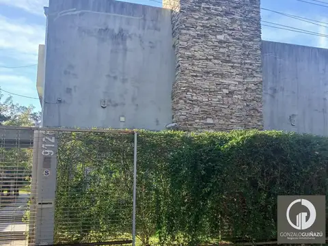 Casa en Alquiler de 3 dormitorios