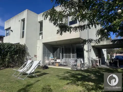 Casa en Alquiler 12 años