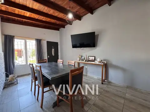 4bis entre 519 y 520 ? Ringuelet ? VENTA CASA+DEPTO VIVANI PROPIEDADES