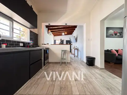 Casa en Venta en Ringuelet, USD 85.000