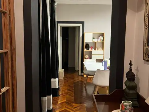 Departamento en Alquiler en Palermo, Capital Federal