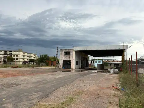 Galpon en Alquiler en Campana, $ 1.500.000