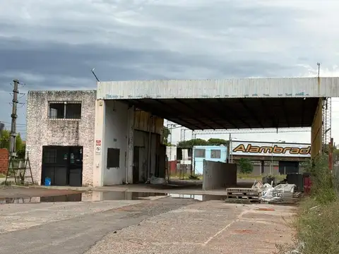 Colectora Yaqueme 1300