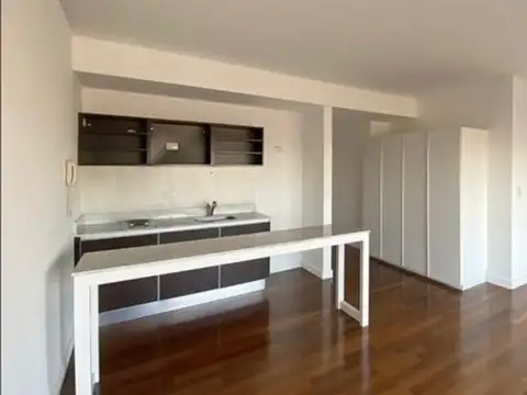 Departamento en Alquiler con 1 cochera