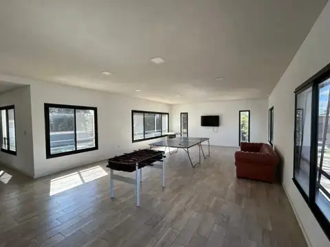 Departamento en Alquiler 6 años