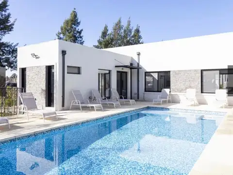Departamento  en Alquiler en Cañada Village, Pilar, G.B.A. Zona Norte