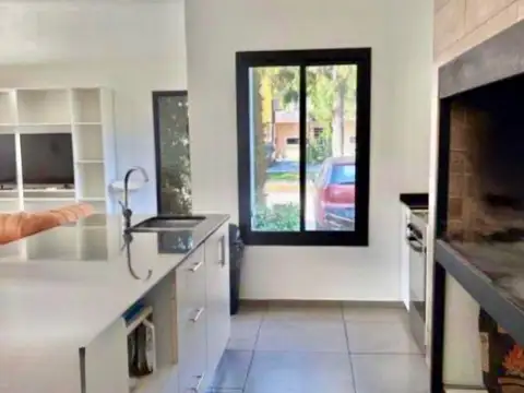 Departamento en Alquiler de 2 dormitorios