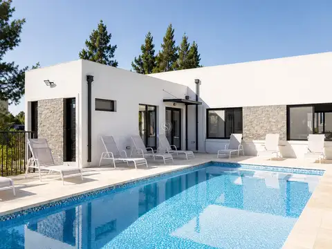 Departamento en Alquiler en La cañada de Pilar, Countries y Barrios Cerrados en Pilar