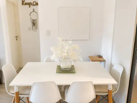 Departamento en Alquiler en La cañada de Pilar, USD 850