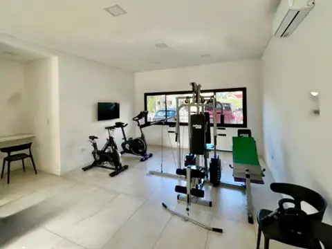Departamento en Alquiler en La cañada de Pilar, USD 850